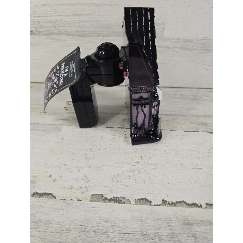 Bath & Body Works Halloween Enchanted Delights Projector Wallflowers Plug New